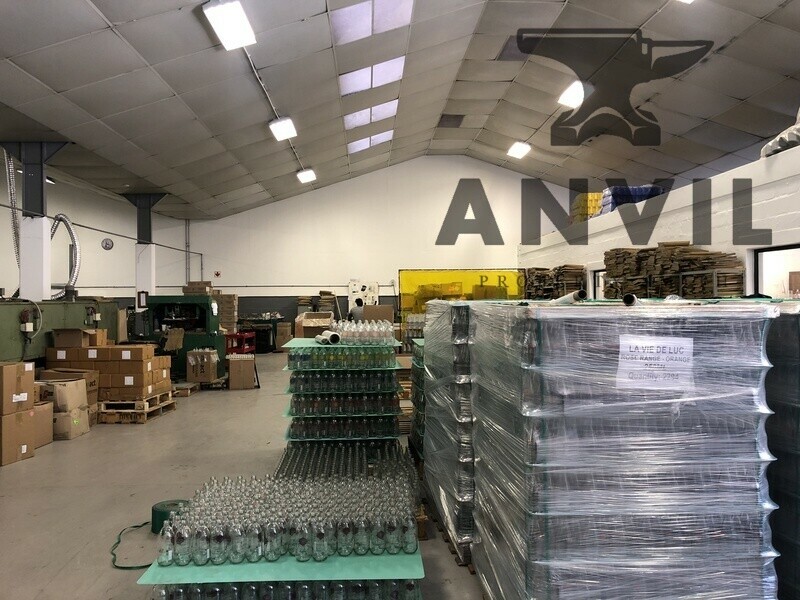 99B Bofors Cir, Epping 2, Cape Town - Unit B2  property image 2