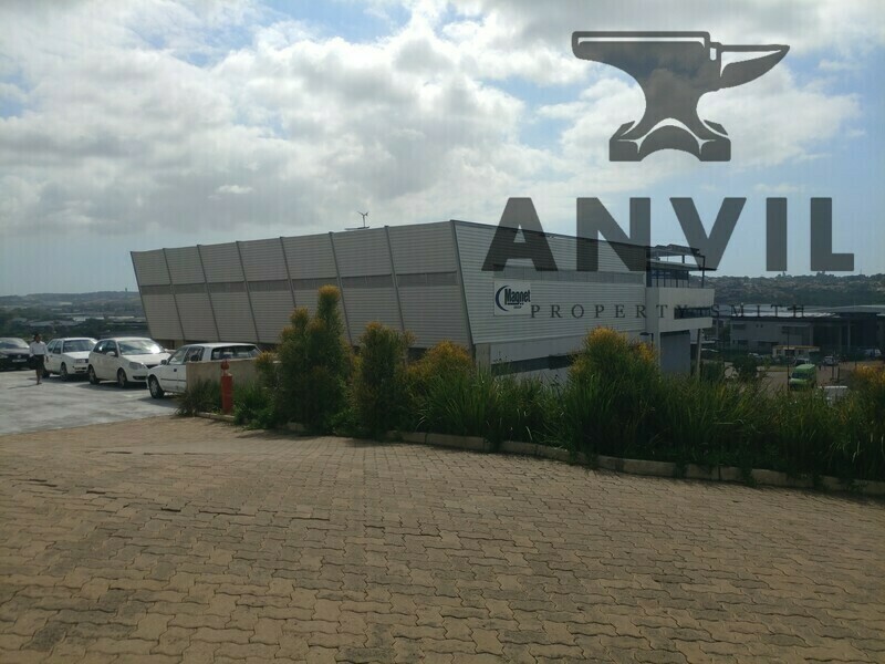 Edstan Business Park, 2 Ibhubesi Rd - Unit 15 property image 2