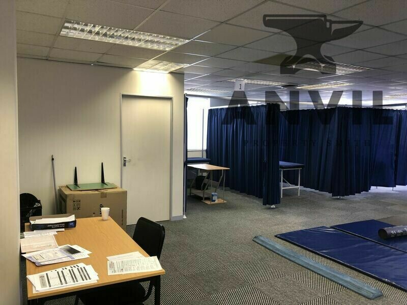 Gateview Office Park, Umhlanga Ridge, Umhlanga - 204 property image 2
