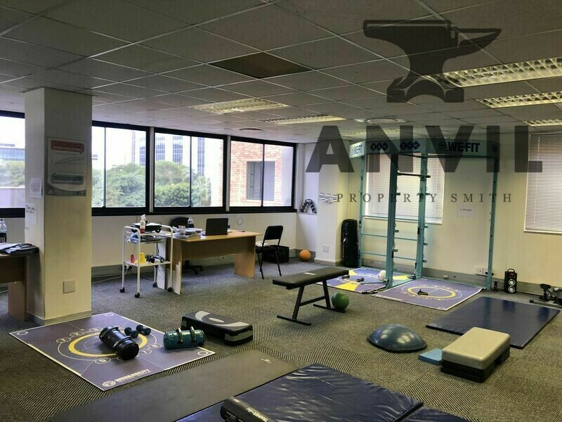 Gateview Office Park, Umhlanga Ridge, Umhlanga - 204 property image 1