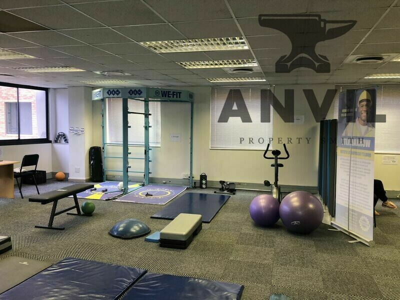 Gateview Office Park, Umhlanga Ridge, Umhlanga - 204 property image 4