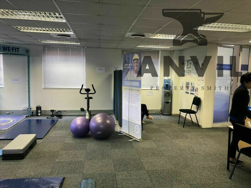 Gateview Office Park, Umhlanga Ridge, Umhlanga - 204 property image 5