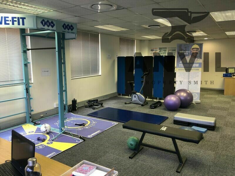 Gateview Office Park, Umhlanga Ridge, Umhlanga - 204 property image 7