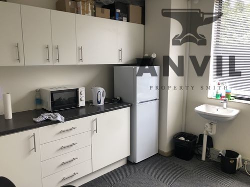 Gateview Office Park, Umhlanga Ridge, Umhlanga - 204 property image 9