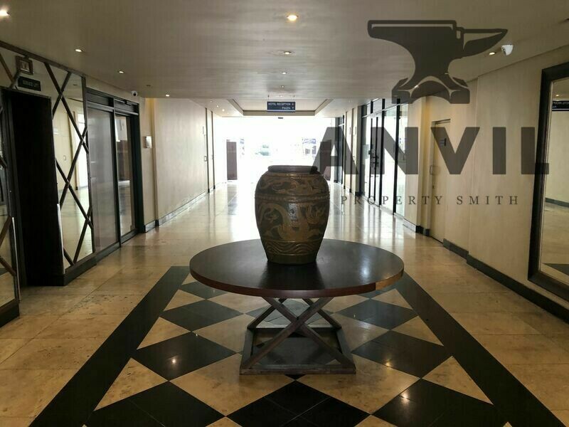 Royal Palm, Umhlanga New Town Centre, Umhlanga - 4B Revive property image 1