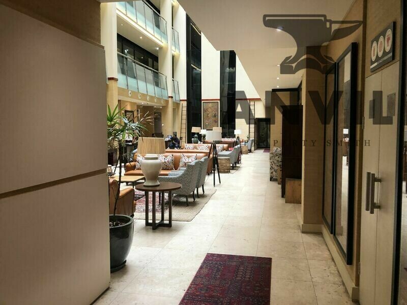 Royal Palm, Umhlanga New Town Centre, Umhlanga - 4B Revive property image 3