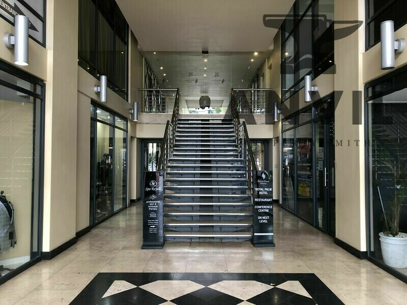 Royal Palm, Umhlanga New Town Centre, Umhlanga - 4B Revive property image 4