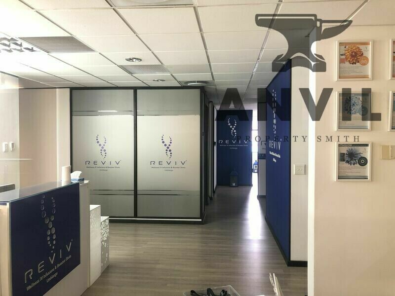 Royal Palm, Umhlanga New Town Centre, Umhlanga - 4B Revive property image 5