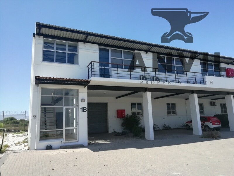 Nexus Place, Capricorn Park - Unit 1A property image 6