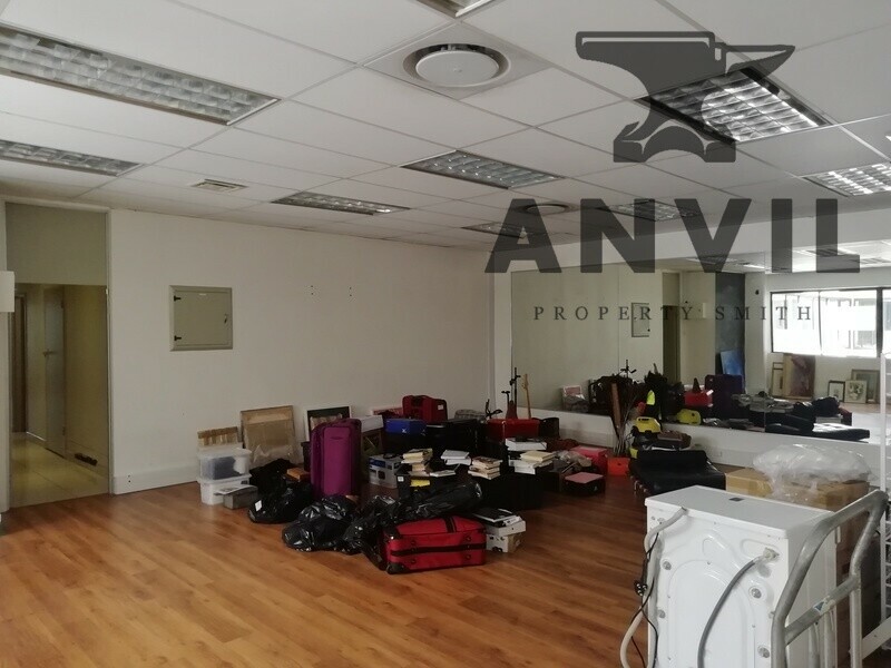 Soho On Strand, 128 Strand Street - Larry Gresham 50sqm office property image 1