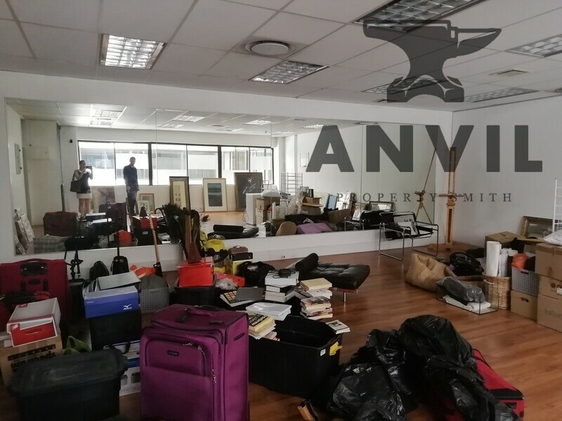 Soho On Strand, 128 Strand Street - Larry Gresham 50sqm office property image 2