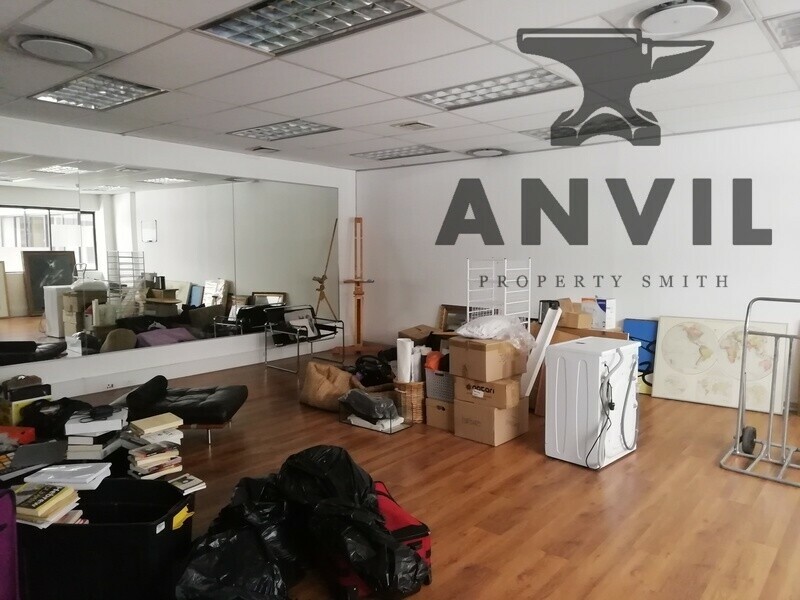 Soho On Strand, 128 Strand Street - Larry Gresham 50sqm office property image 3