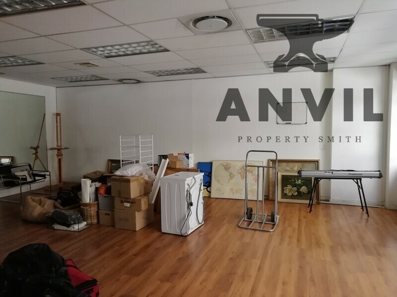 Soho On Strand, 128 Strand Street - Larry Gresham 50sqm office property image 4