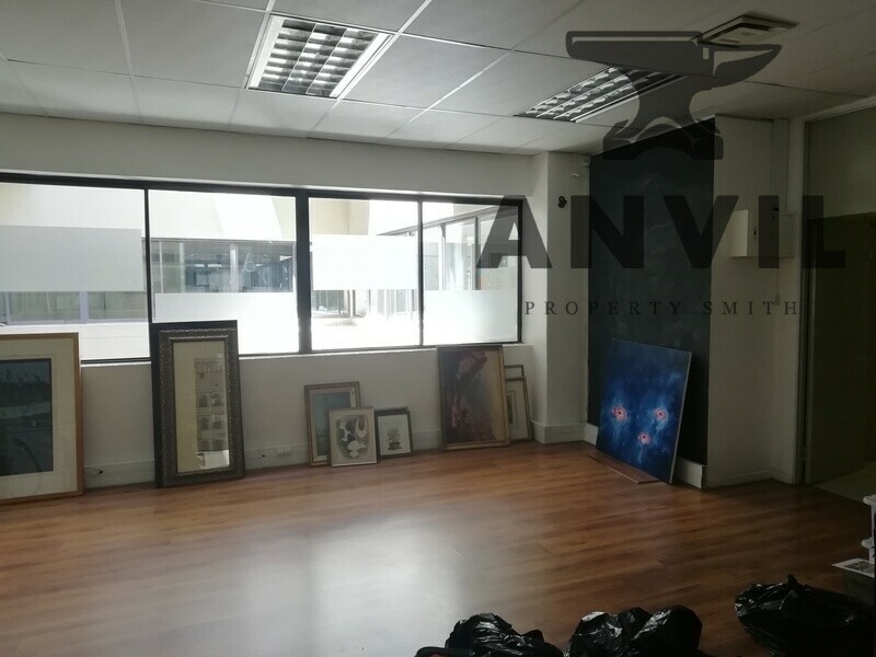 Soho On Strand, 128 Strand Street - Larry Gresham 50sqm office property image 5