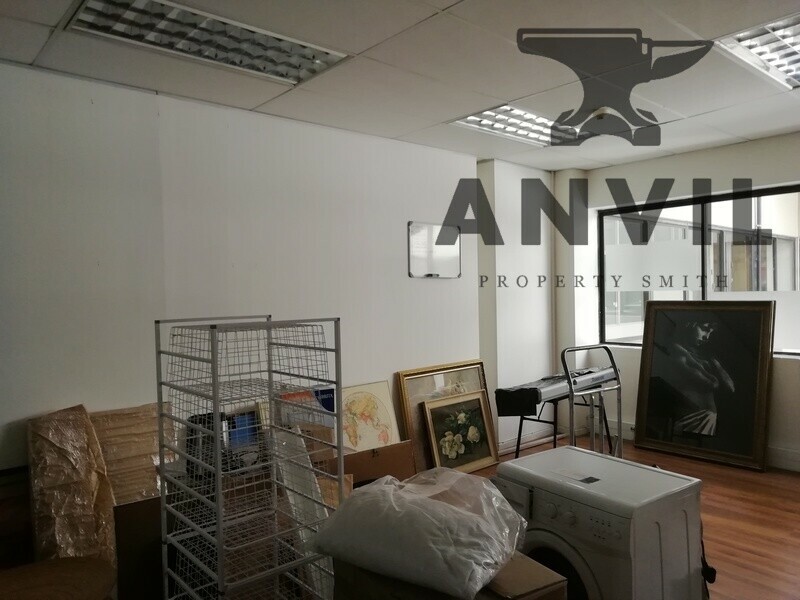 Soho On Strand, 128 Strand Street - Larry Gresham 50sqm office property image 6