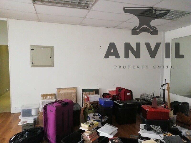 Soho On Strand, 128 Strand Street - Larry Gresham 50sqm office property image 7