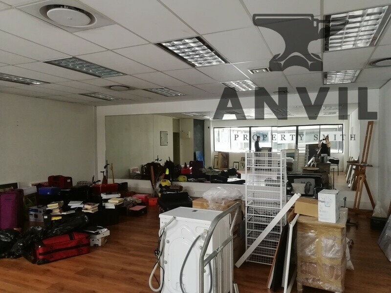 Soho On Strand, 128 Strand Street - Larry Gresham 50sqm office property image 8