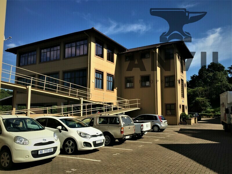 Winsor Court, Tellentis and Collett 4 Derby Place, Derby Downs Office Park, Westville, Durban - Unit 5 property image 19