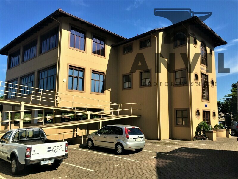 Winsor Court, Tellentis and Collett 4 Derby Place, Derby Downs Office Park, Westville, Durban - Unit 5 property image 20
