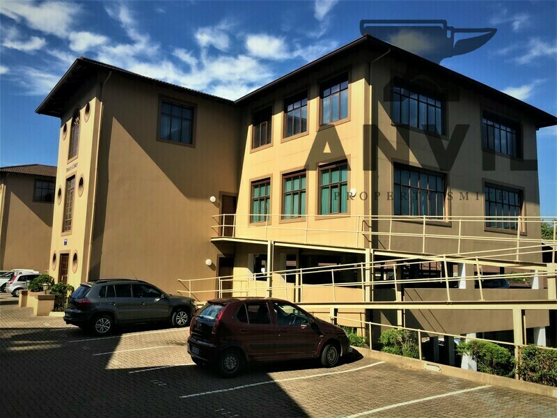 Winsor Court, Tellentis and Collett 4 Derby Place, Derby Downs Office Park, Westville, Durban - Unit 5 property image 21
