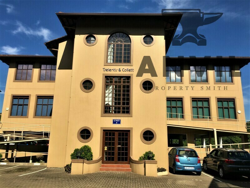 Winsor Court, Tellentis and Collett 4 Derby Place, Derby Downs Office Park, Westville, Durban - Unit 5 property image 22