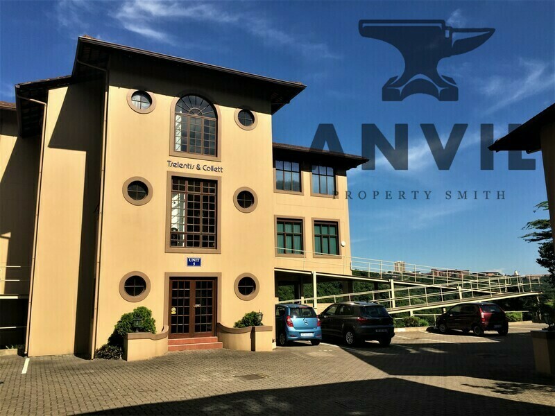 Winsor Court, Tellentis and Collett 4 Derby Place, Derby Downs Office Park, Westville, Durban - Unit 5 property image 23