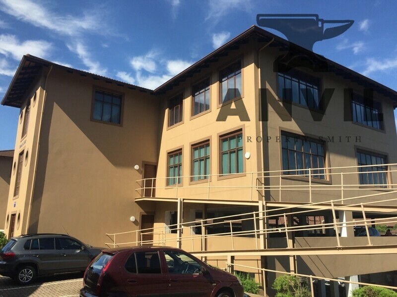 Winsor Court, Tellentis and Collett 4 Derby Place, Derby Downs Office Park, Westville, Durban - Unit 5 property image 24