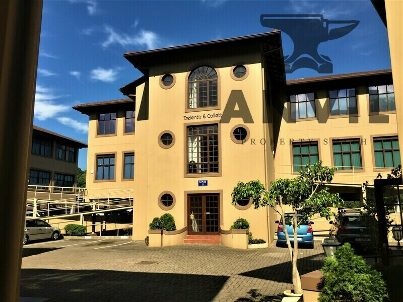 Winsor Court, Tellentis and Collett 4 Derby Place, Derby Downs Office Park, Westville, Durban - Unit 5 property image 25