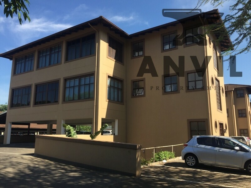 Winsor Court, Tellentis and Collett 4 Derby Place, Derby Downs Office Park, Westville, Durban - Unit 5 property image 26