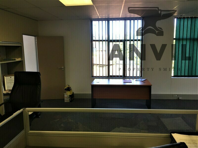Winsor Court, Tellentis and Collett 4 Derby Place, Derby Downs Office Park, Westville, Durban - Unit 5 property image 2