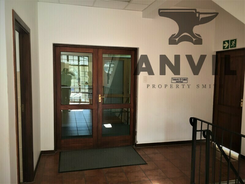 Winsor Court, Tellentis and Collett 4 Derby Place, Derby Downs Office Park, Westville, Durban - Unit 5 property image 1