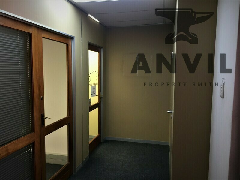 Winsor Court, Tellentis and Collett 4 Derby Place, Derby Downs Office Park, Westville, Durban - Unit 5 property image 3