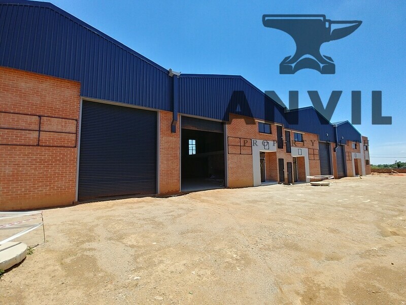 Cradleview Industrial Park - Unit 12 property image 19