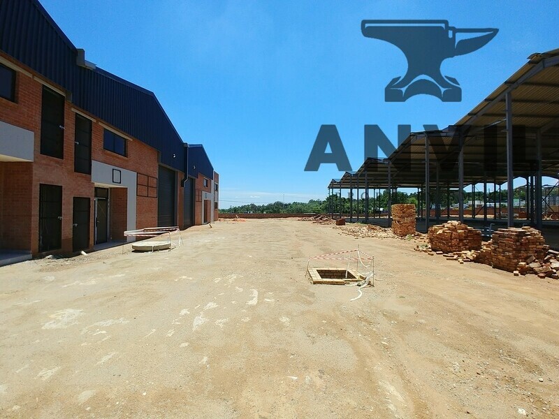 Cradleview Industrial Park - Unit 12 property image 24