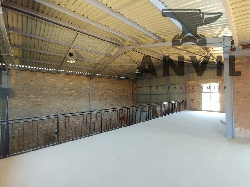 Cradleview Industrial Park - Unit 12 property image 21