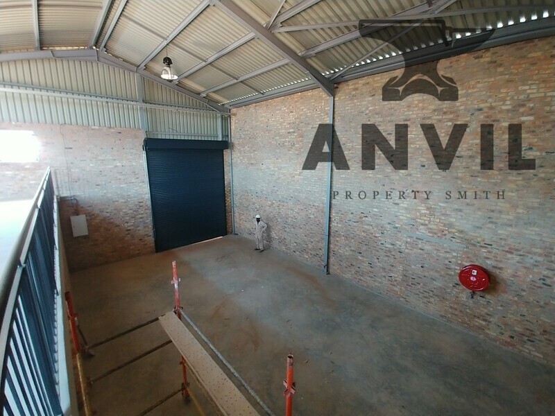 Cradleview Industrial Park - Unit 12 property image 22