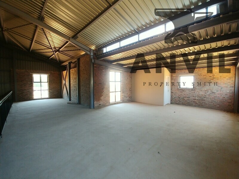 Cradleview Industrial Park - Unit 12 property image 23