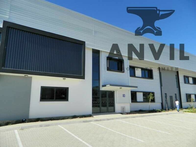 Lanseria Corporate Estate - Aero Park - Unit 20 property image 1