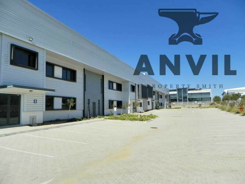 Lanseria Corporate Estate - Aero Park - Unit 20 property image 2