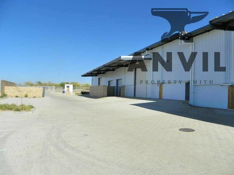 Lanseria Corporate Estate - Aero Park - Unit 20 property image 4