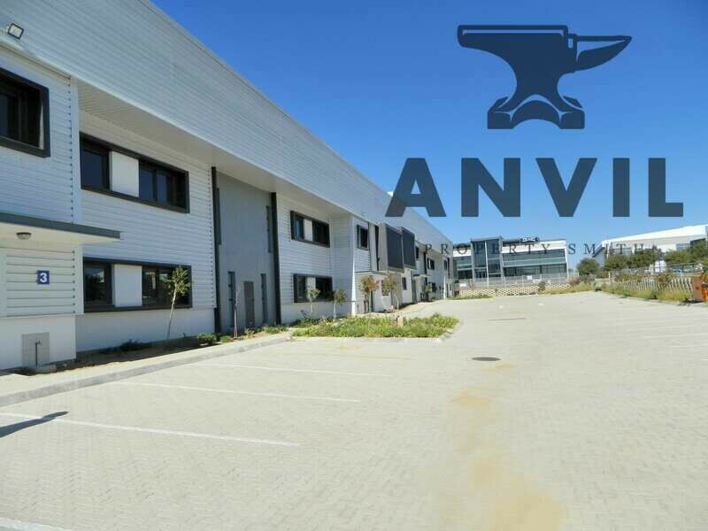 Lanseria Corporate Estate - Aero Park - Unit 20 property image 5