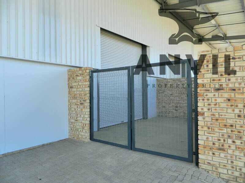 Lanseria Corporate Estate - Aero Park - Unit 20 property image 6