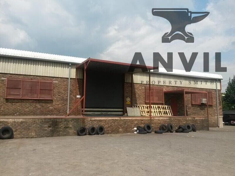 11 Spartan Crescent, Eastgate Ext 3, Sandton - Entire Building property image 39