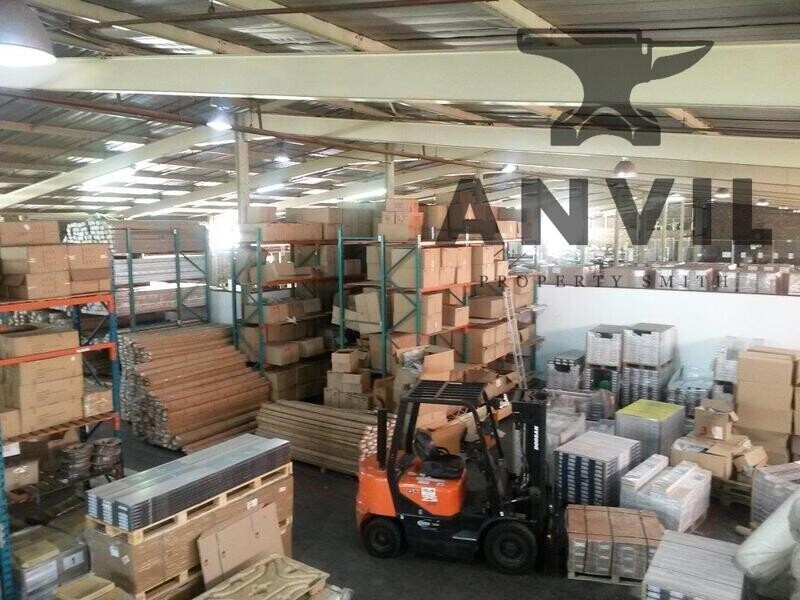 11 Spartan Crescent, Eastgate Ext 3, Sandton - Entire Building property image 41