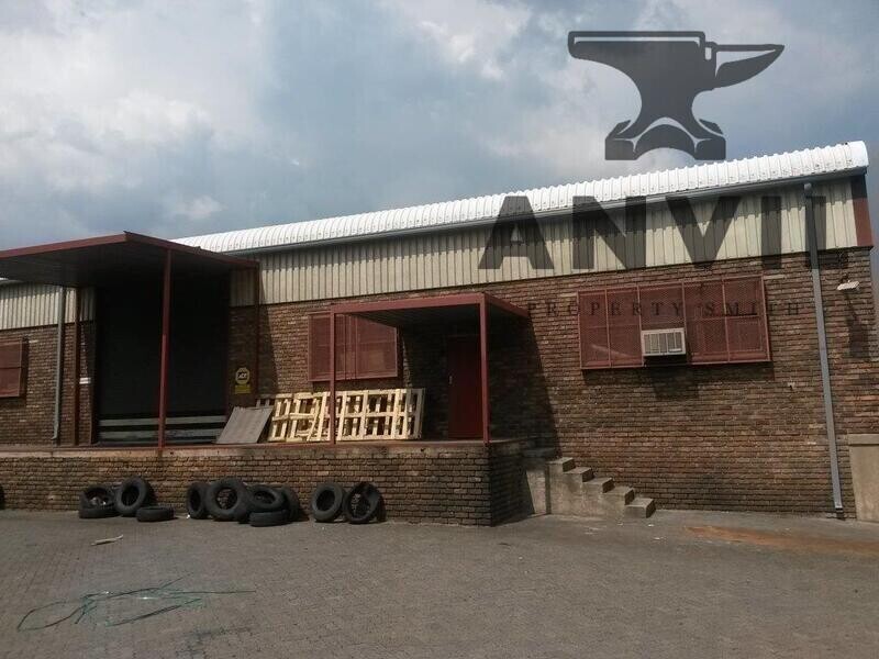 11 Spartan Crescent, Eastgate Ext 3, Sandton - Entire Building property image 42