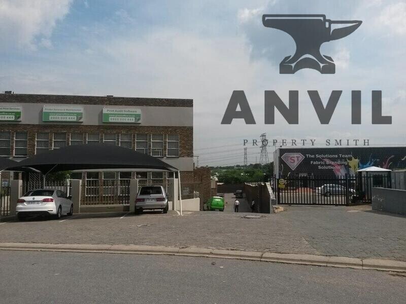 11 Spartan Crescent, Eastgate Ext 3, Sandton - Entire Building property image 43