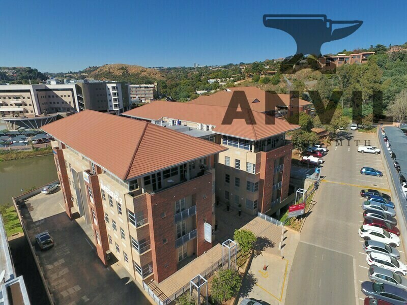 Constantia Kloof, Meersig 1 - 4th Floor Office 04-04 property image 34