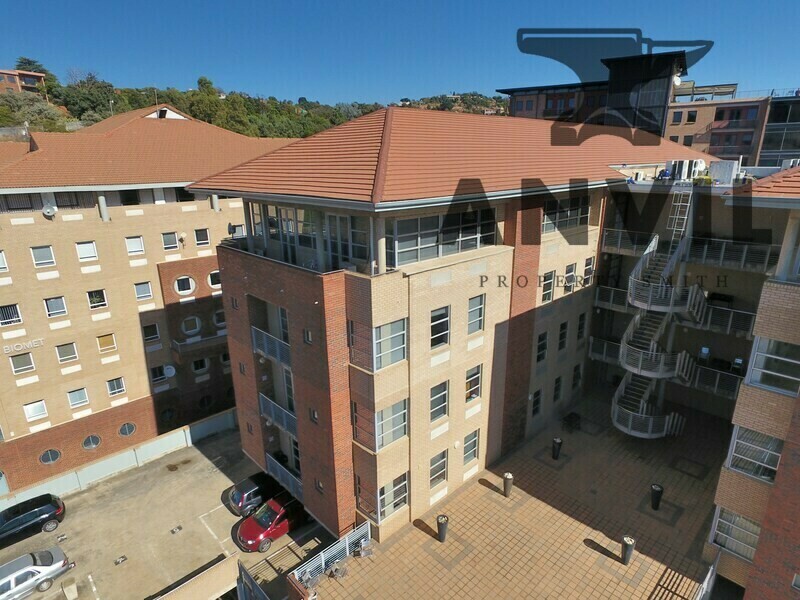 Constantia Kloof, Meersig 1 - 4th Floor Office 04-04 property image 35