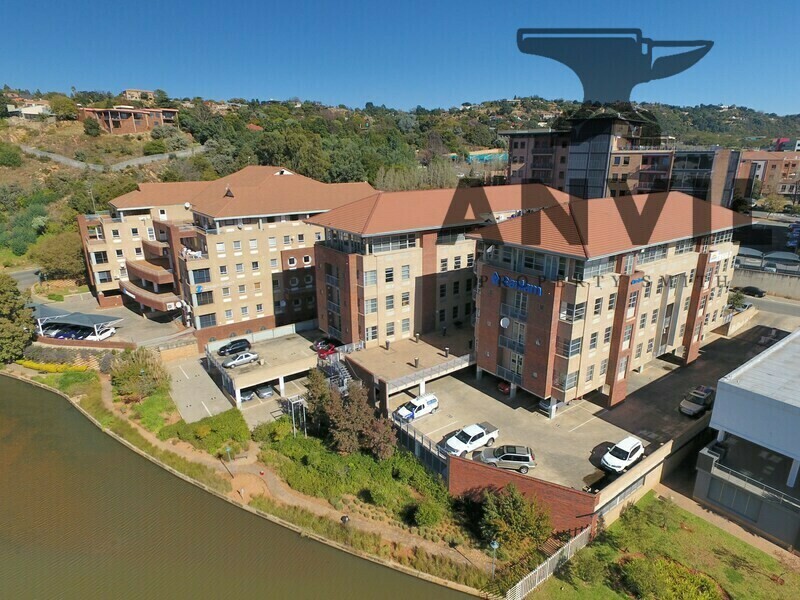 Constantia Kloof, Meersig 1 - 4th Floor Office 04-04 property image 33