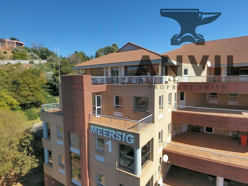 Constantia Kloof, Meersig 1 - 4th Floor Office 04-04 property image 36